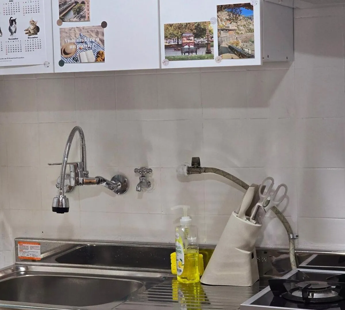 # Itaewon 10 Minutes On Foot # Hangangjin Station 3 Minutes # Hannam Hot Place # Private Room 3 Person Single 2 Soul 0*,