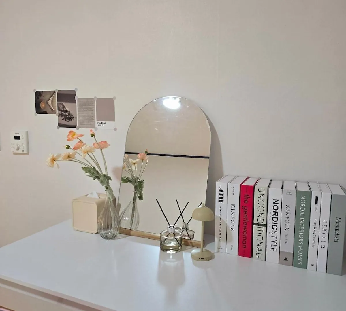 # Itaewon 10 Minutes On Foot # Hangangjin Station 3 Minutes # Hannam Hot Place # Private Room 3 Person Single 2 Seoul Apartment