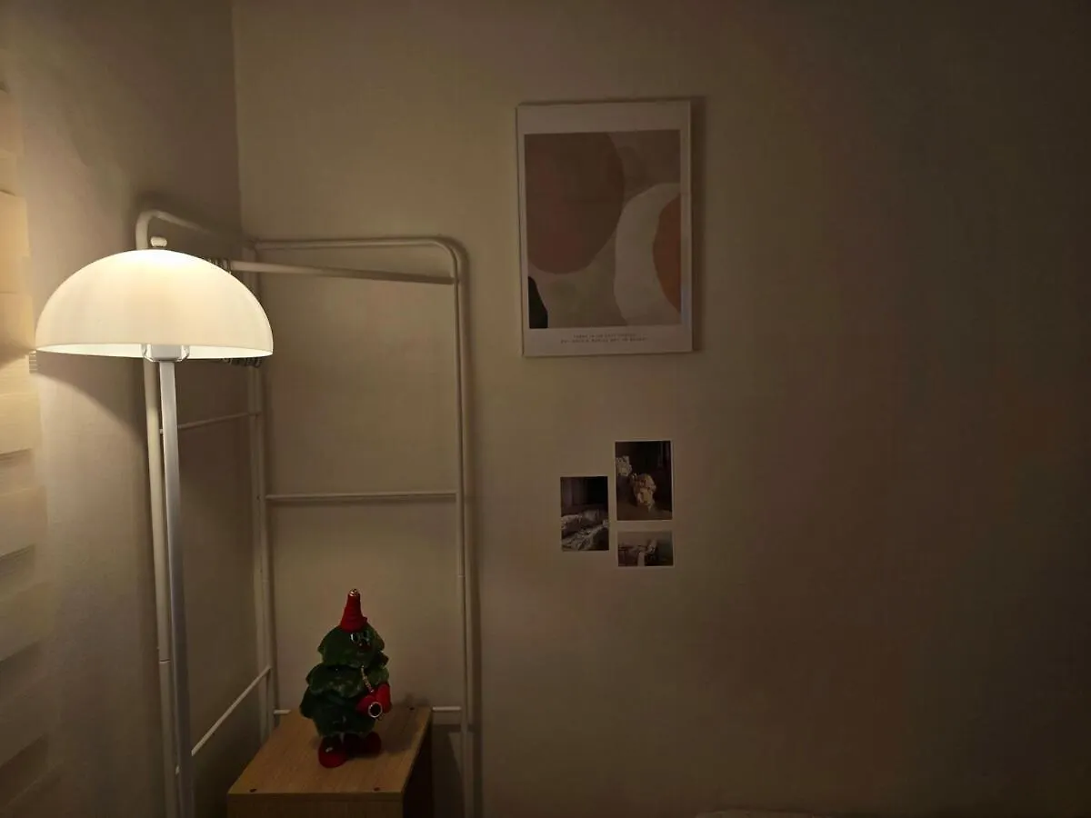 # Itaewon 10 Minutes On Foot # Hangangjin Station 3 Minutes # Hannam Hot Place # Private Room 3 Person Single 2 Seoul 0*,  South Korea